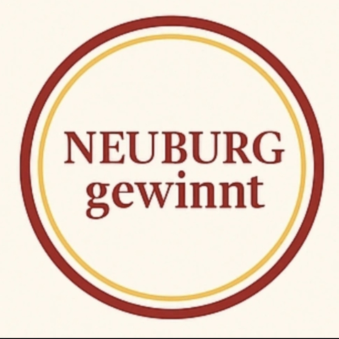 Neuburg gewinnt Logo normal