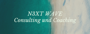 N3XT WAVE Consulting und Coaching Logo