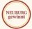 Neuburg gewinnt Logo normal
