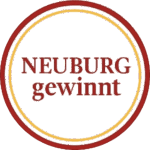 Neuburg gewinnt transparent