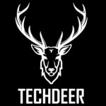Techdeer Logo