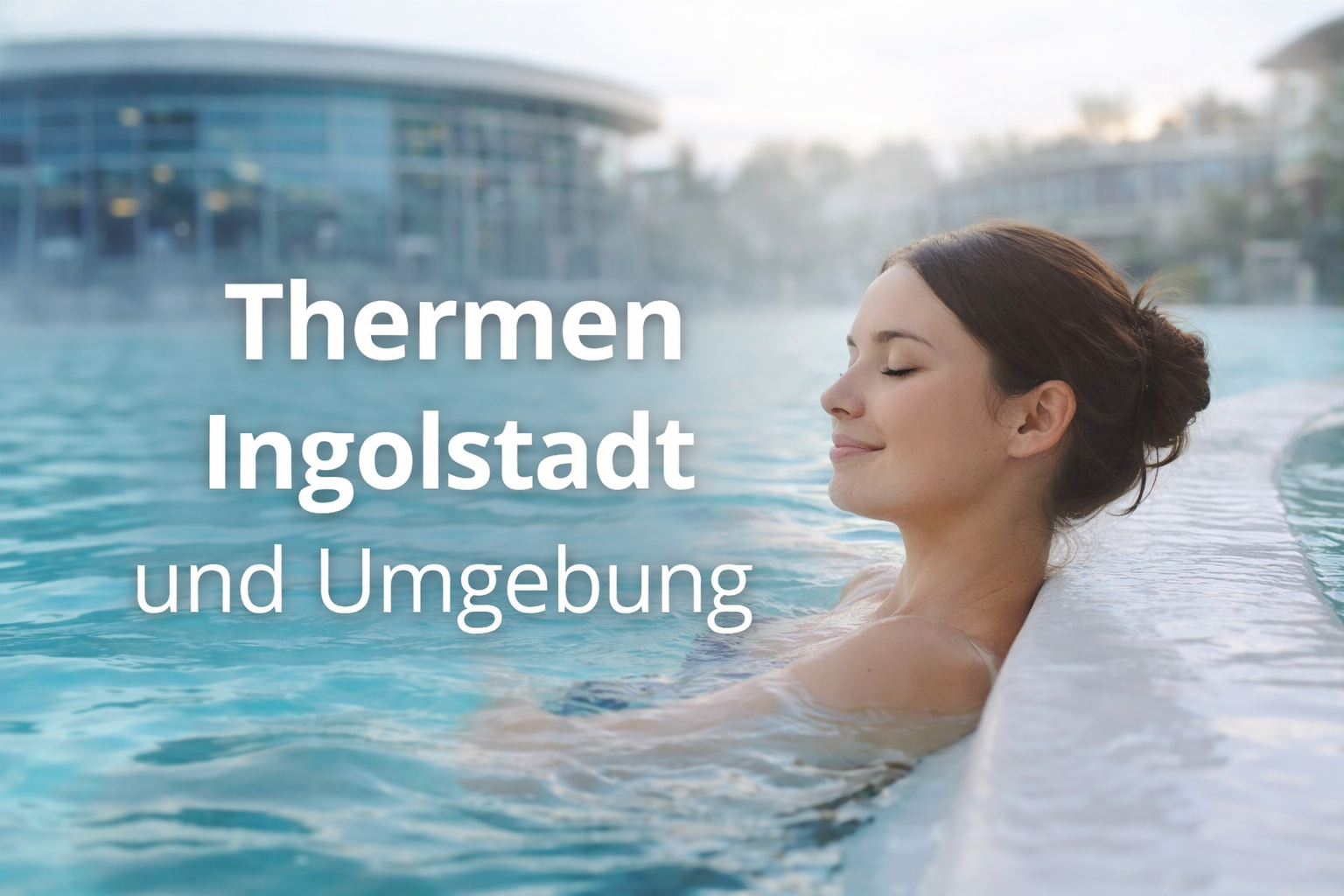Thermen Ingolstadt