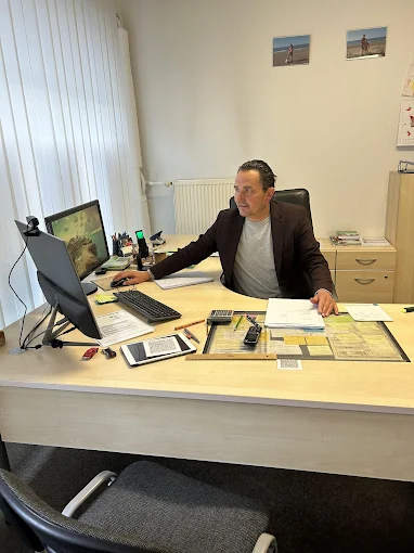 ERGO Versicherung Christian Krzyzanowski